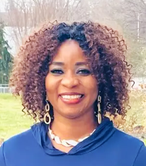 Sandra Obiebi, DNP, PMHNP-BC